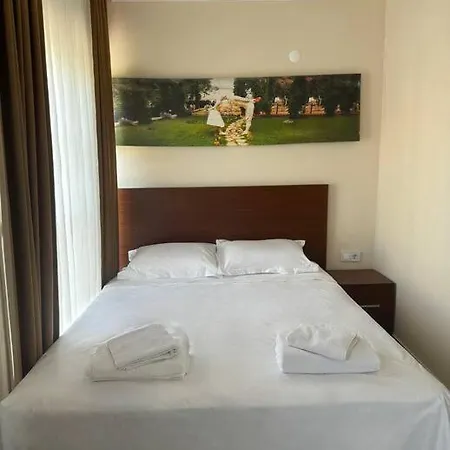 Apart House - Chambre Pour 2 Personnes 27 아파트