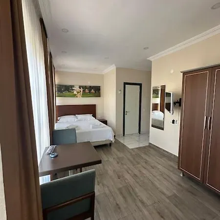 Apart House - Chambre Pour 2 Personnes 27